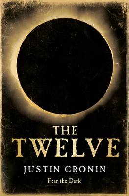 Book cover for The Twelve