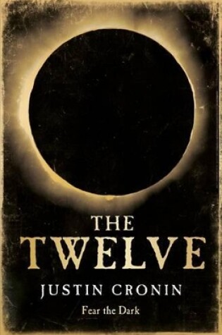 Cover of The Twelve