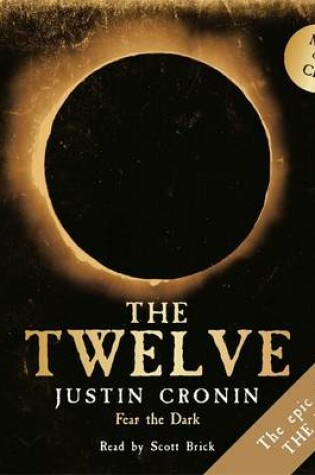 Cover of The Twelve