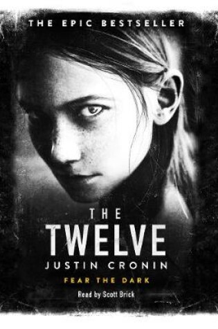 Cover of The Twelve