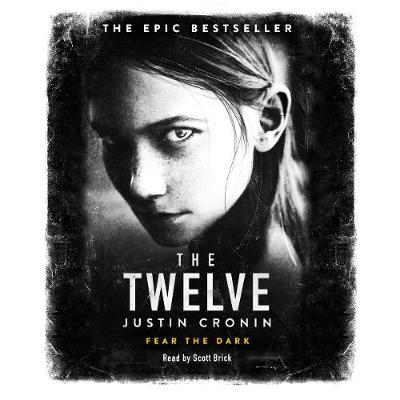 Book cover for The Twelve