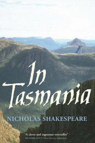 Cover of In Tasmania