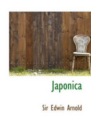 Cover of Japonica