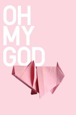 Cover of Oh My God