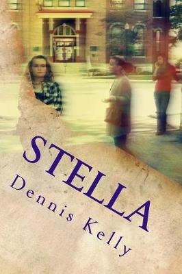 Book cover for Stella