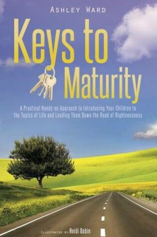 Cover of Keys to Maturity