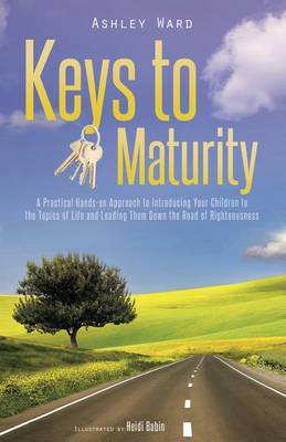 Book cover for Keys to Maturity