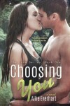 Book cover for Choosing You (The Jade Series #1)