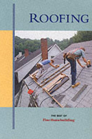 Cover of Roofing