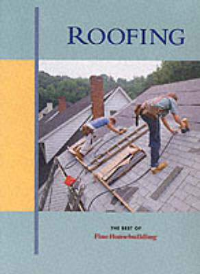 Cover of Roofing