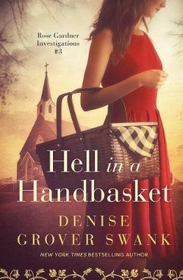 Cover of Hell in a Handbasket