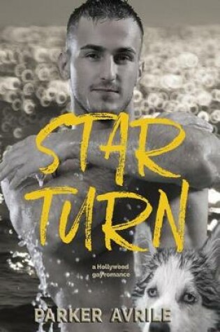 Cover of Star Turn