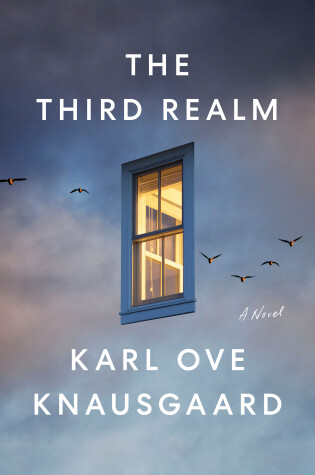 Cover of The Third Realm