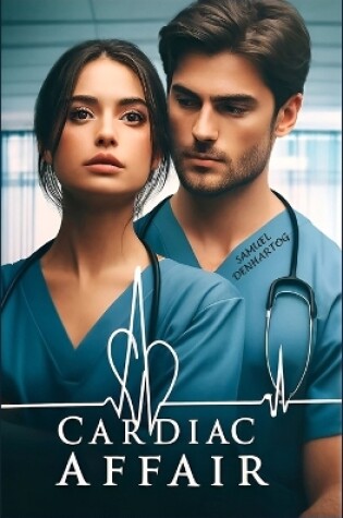 Cover of Cardiac Affair