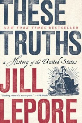 Cover of These Truths