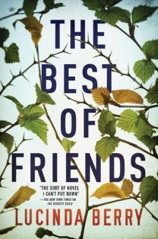 Cover of The Best of Friends