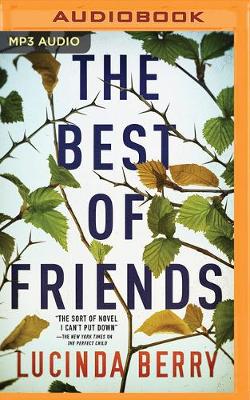 Book cover for The Best of Friends