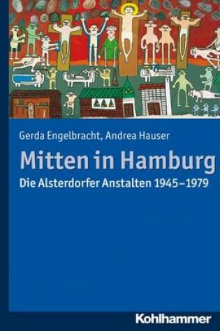 Cover of Mitten in Hamburg