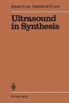 Book cover for Ultrasound in Synthesis