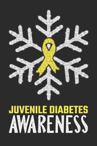 Cover of Juvenile Diabetes Awareness