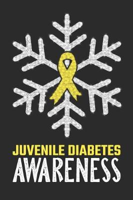 Book cover for Juvenile Diabetes Awareness