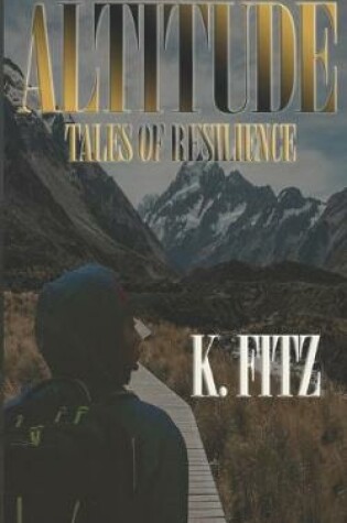 Cover of Altitude