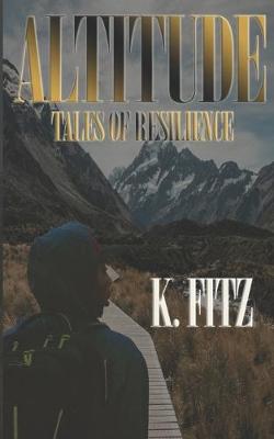 Book cover for Altitude