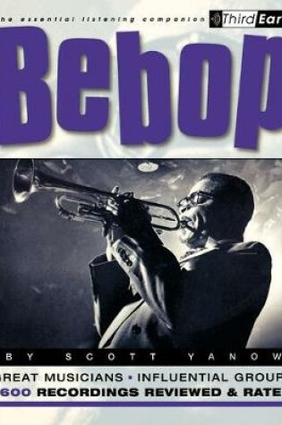 Cover of Bebop