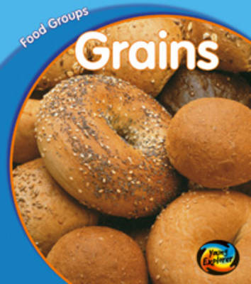 Book cover for Grains