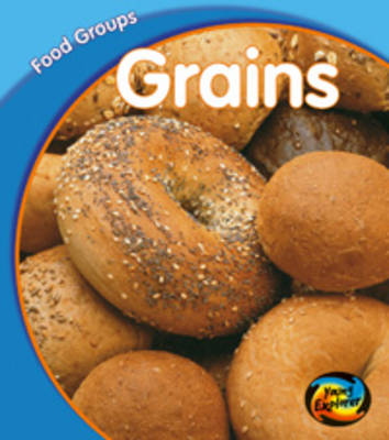 Cover of Grains