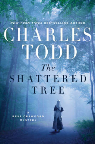 Cover of The Shattered Tree
