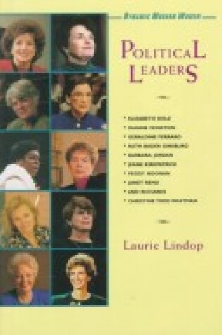 Cover of Political Leaders