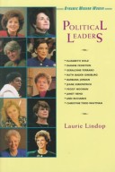 Cover of Political Leaders