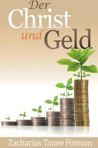 Cover of Der Christ Und Geld