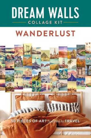 Cover of Wanderlust