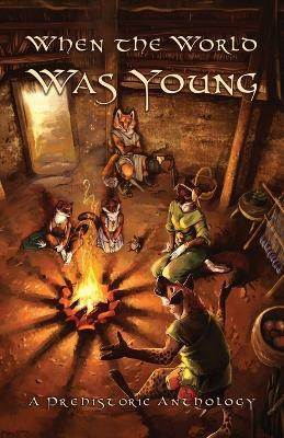 Cover of When the World Was Young