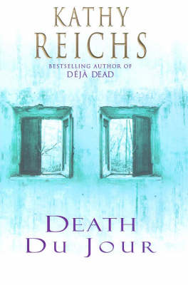 Book cover for Death du Jour