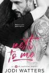 Book cover for Next to Me