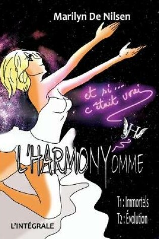 Cover of L'harmonyomme, l'integrale