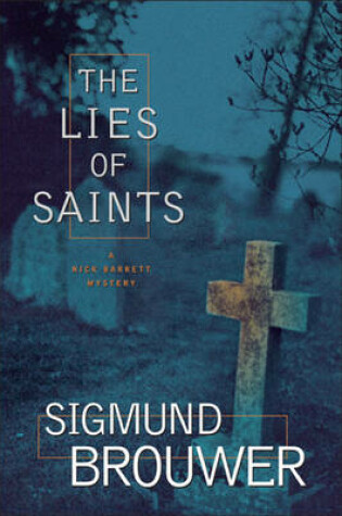 Cover of Lies of Saints