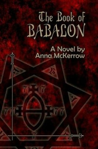 Cover of The Book of Babalon