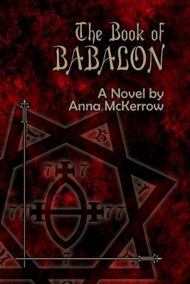 Book cover for The Book of Babalon