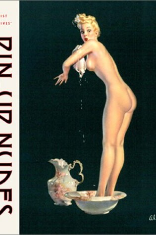 Cover of Pin-up Nudes