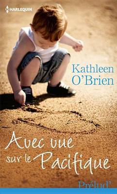 Book cover for Avec Vue Sur Le Pacifique