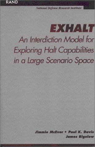 Book cover for Exhalt