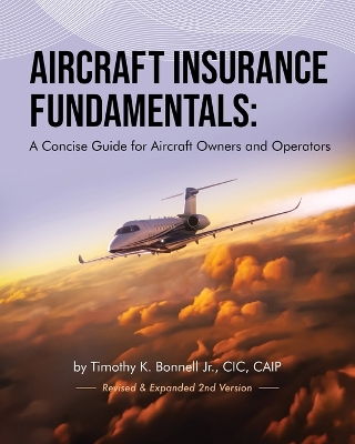 Cover of Aircraft Insurance Fundamentals