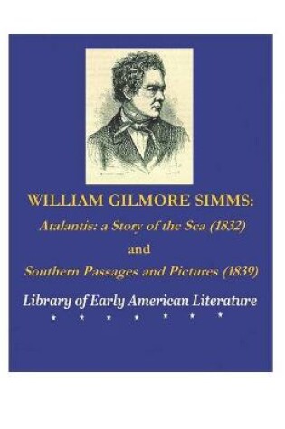 Cover of William Gilmore SIMMs