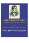 Book cover for William Gilmore SIMMs