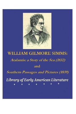 Cover of William Gilmore SIMMs