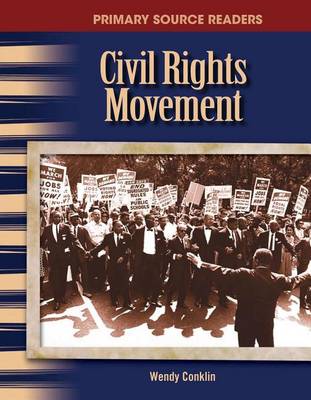 Cover of Civil Rights Movement